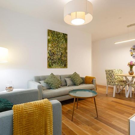 El Descanso De San Antonio By Cadiz4Rentals Екстериор снимка
