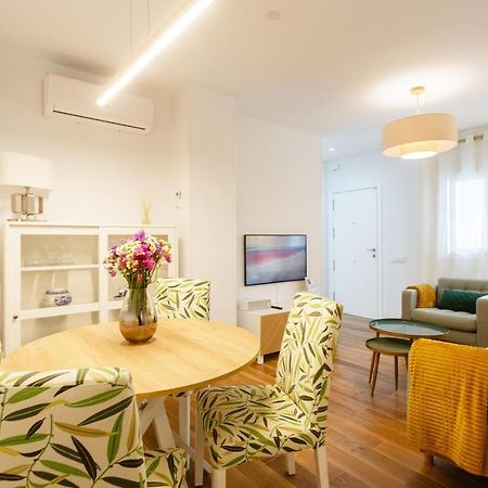 El Descanso De San Antonio By Cadiz4Rentals Екстериор снимка