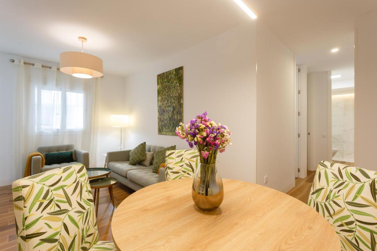 El Descanso De San Antonio By Cadiz4Rentals Екстериор снимка