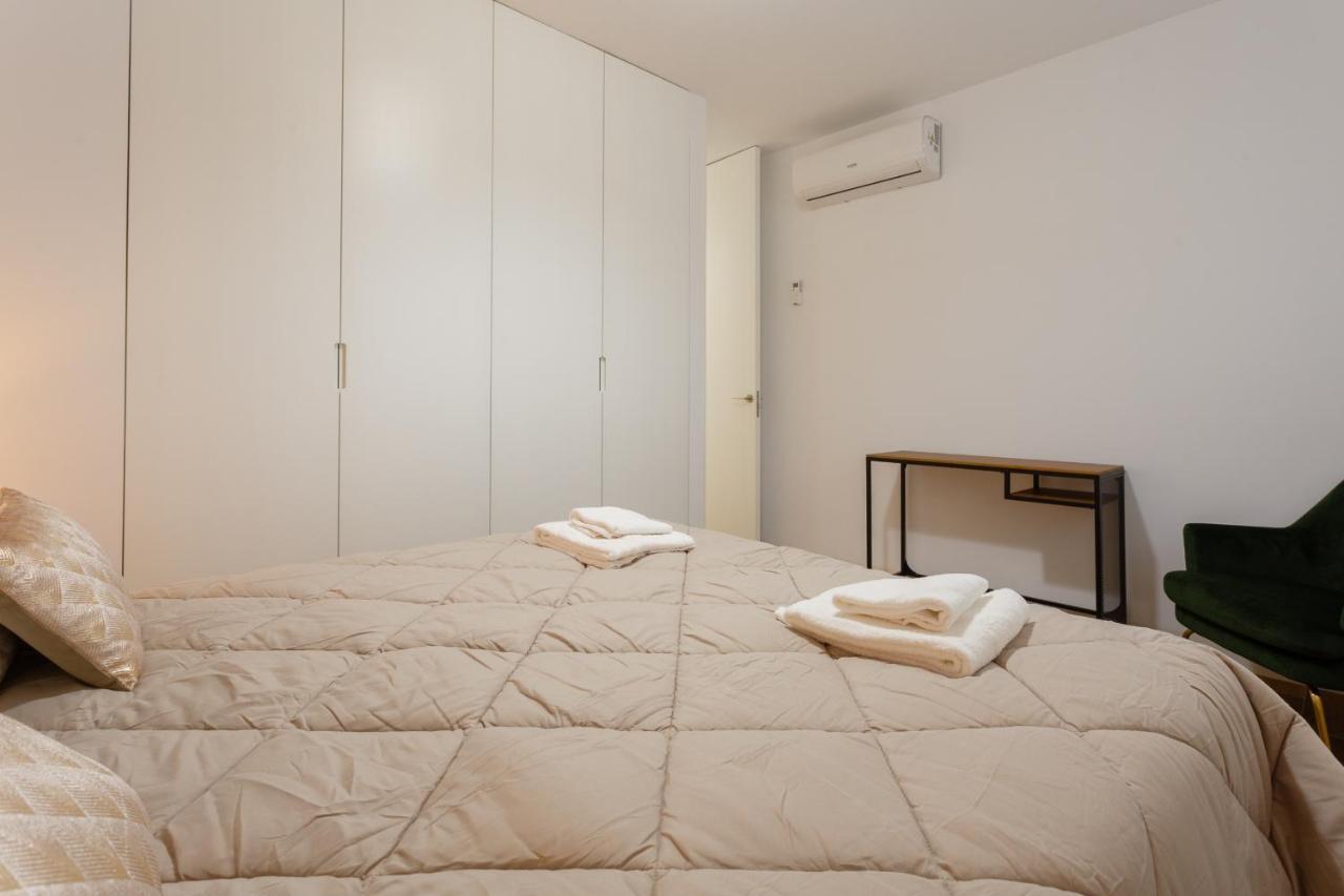 El Descanso De San Antonio By Cadiz4Rentals Екстериор снимка