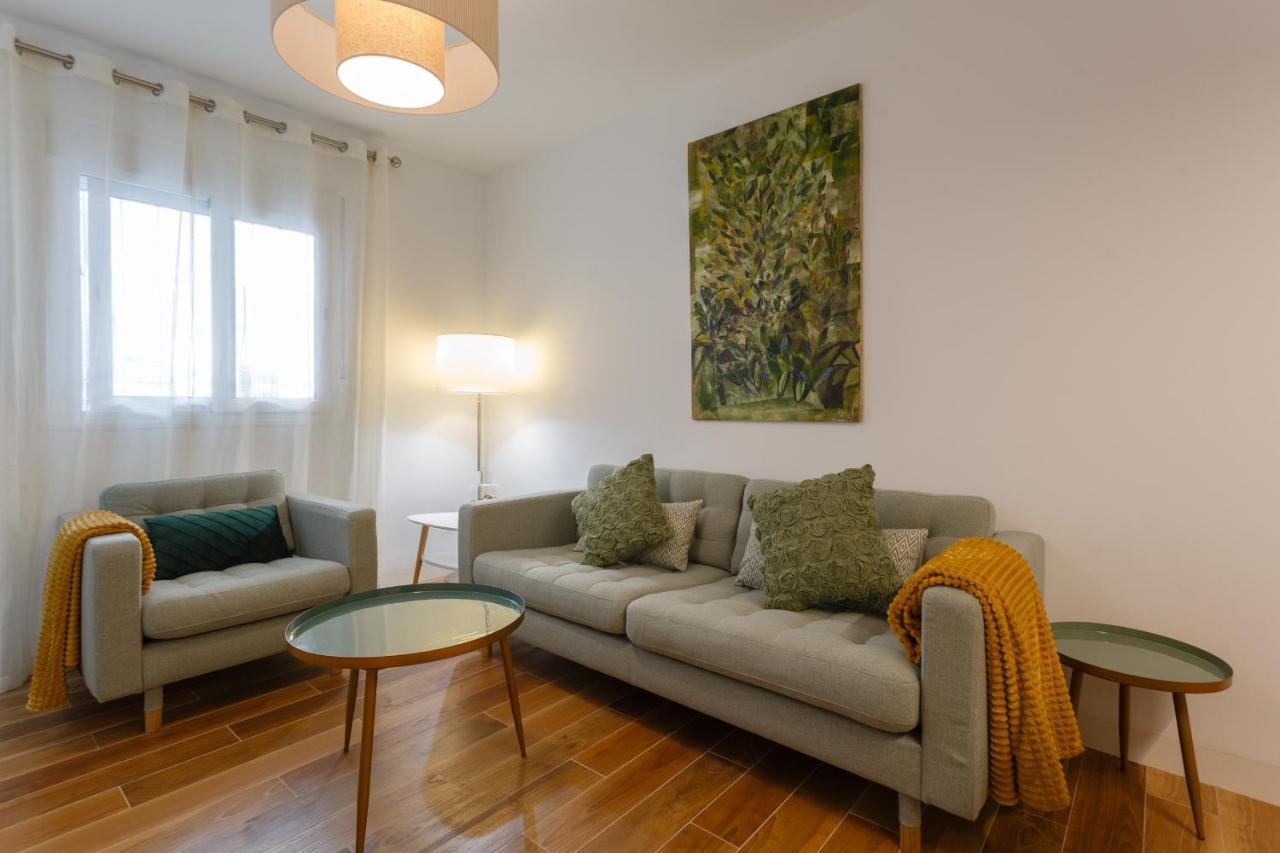 El Descanso De San Antonio By Cadiz4Rentals Екстериор снимка