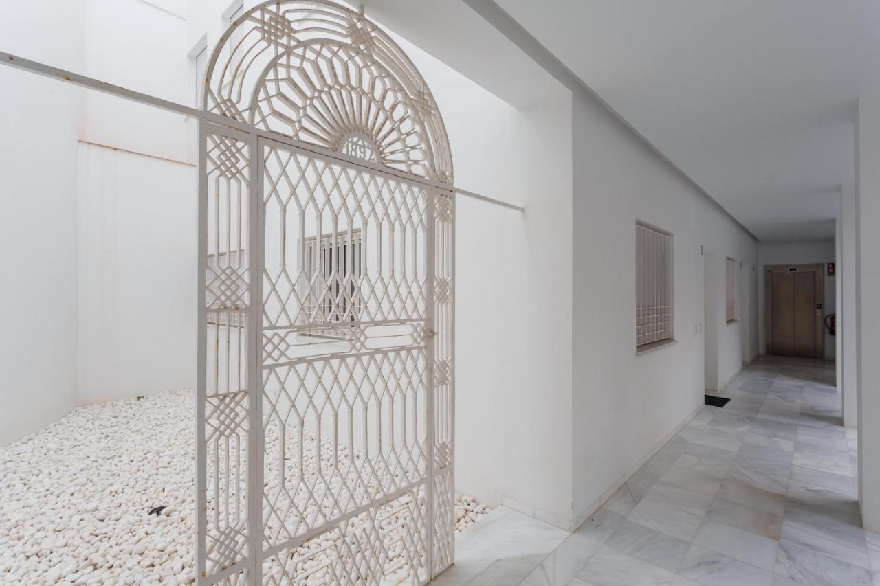 El Descanso De San Antonio By Cadiz4Rentals Екстериор снимка