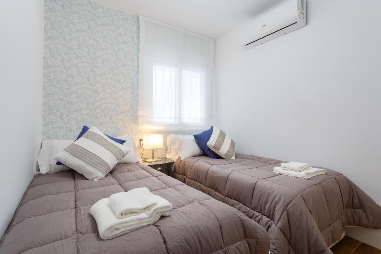 El Descanso De San Antonio By Cadiz4Rentals Екстериор снимка