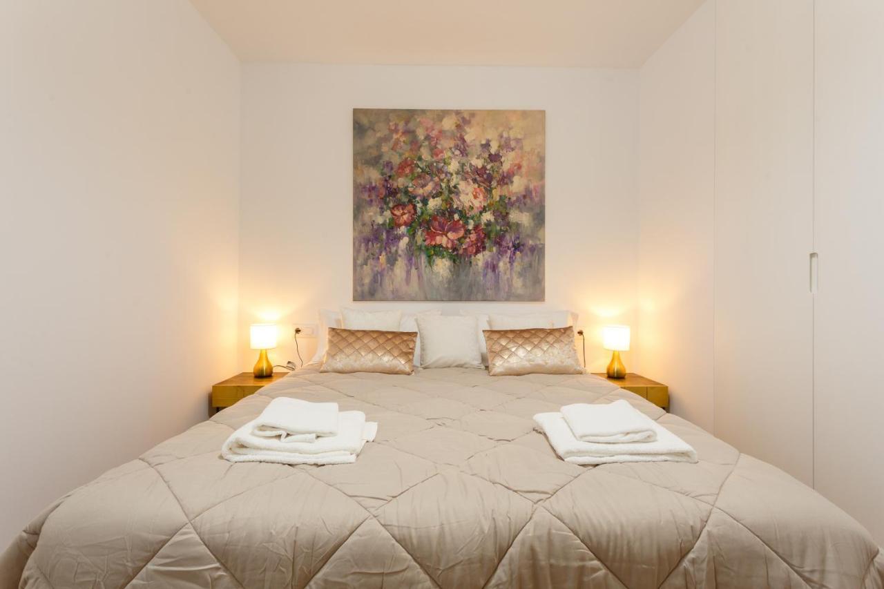 El Descanso De San Antonio By Cadiz4Rentals Екстериор снимка