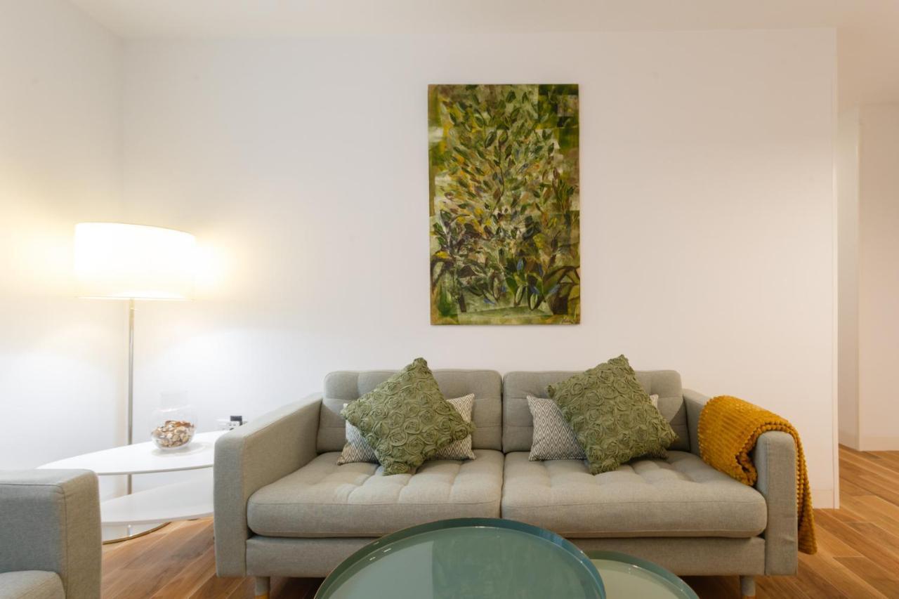 El Descanso De San Antonio By Cadiz4Rentals Екстериор снимка